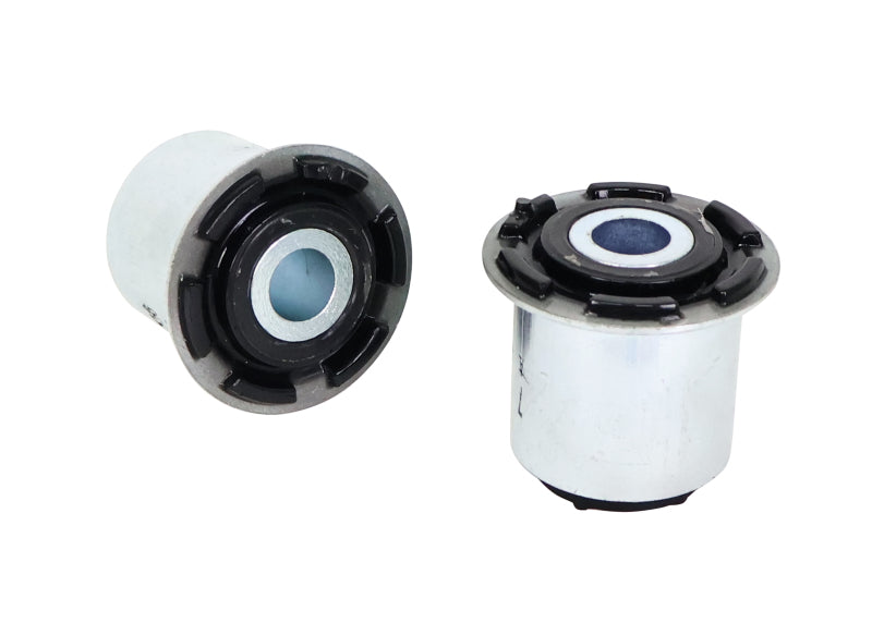 Whiteline 11-25 Ram 1500 Front Upper Control Arms Service Kit Bushing Kits Whiteline