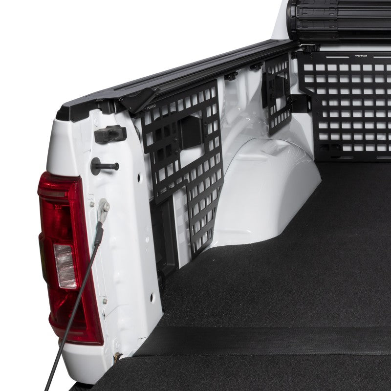 Putco 21-21 Ford F-150 - 5.5ft (Short Box) Molle Driver Side Panel Exterior Trim Putco