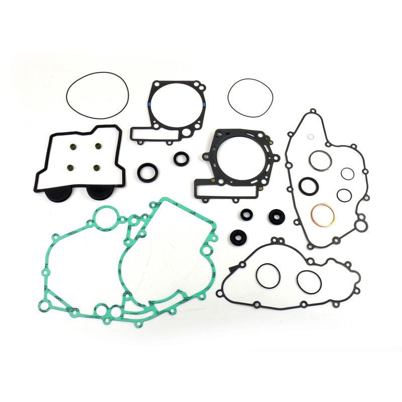 Athena 07-10 BMW G450X Complete Gasket Kit Gasket Kits Athena