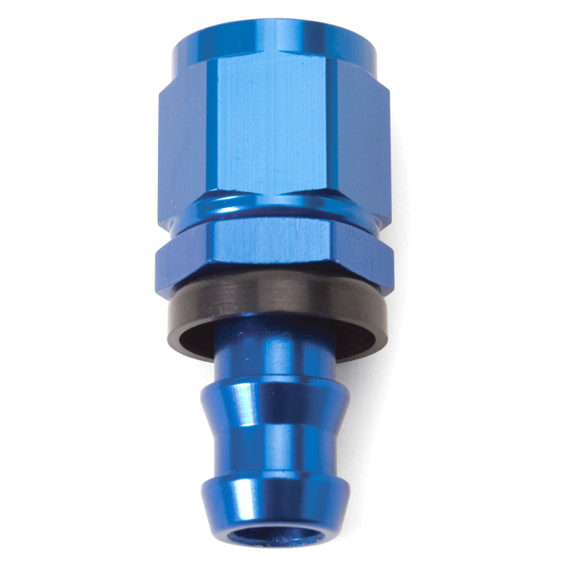 Russell Performance -6 AN Twist-Lok Straight Hose End Fittings Russell