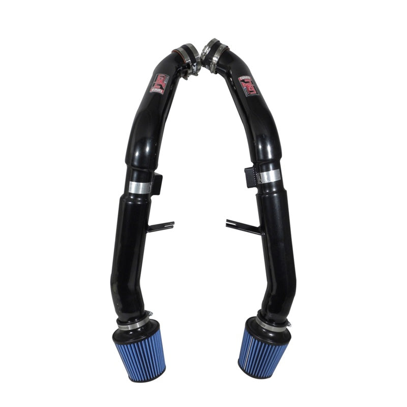 Injen 07-08 G35 4Dr 3.5L/08-13 G37 2Dr 3.7L excl IPL/09-13 G37 4Dr 3.7L V6 Black Cold Air Intake Cold Air Intakes Injen