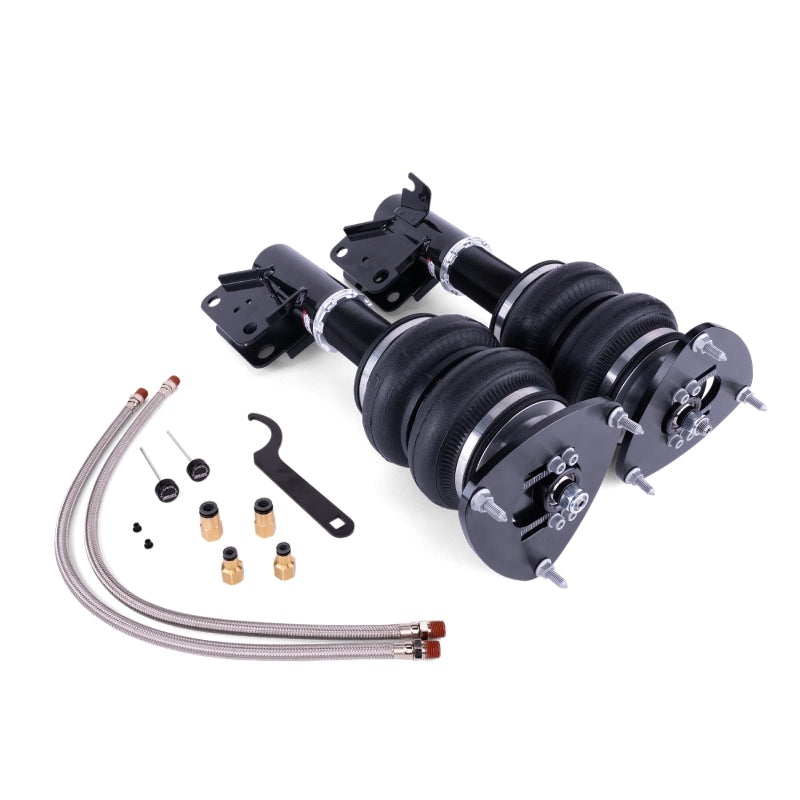 Air Lift Performance 15-21 Subaru WRX (VA) / 15-21 Subaru WRX STI (VA) Front Air Suspension Kit Air Suspension Kits Air Lift