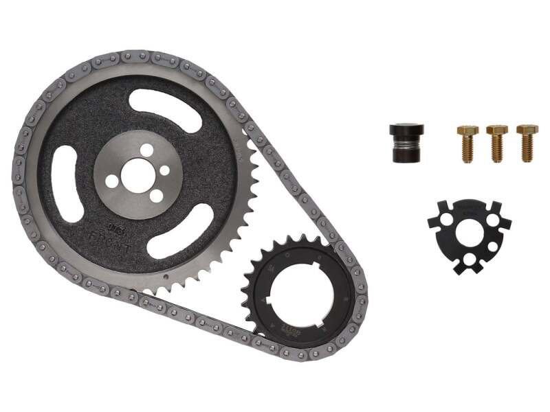 Manley Pro Series Timing Chain Kit - Big Block Chevrolet Timing Chains Manley Performance