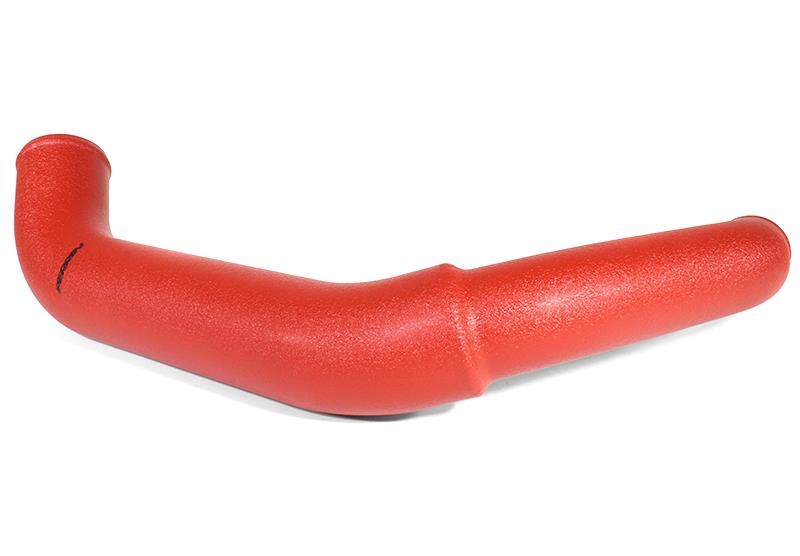 PERRIN 15-21 Subaru WRX Charge Pipe - Red Intercooler Ducting Perrin Performance