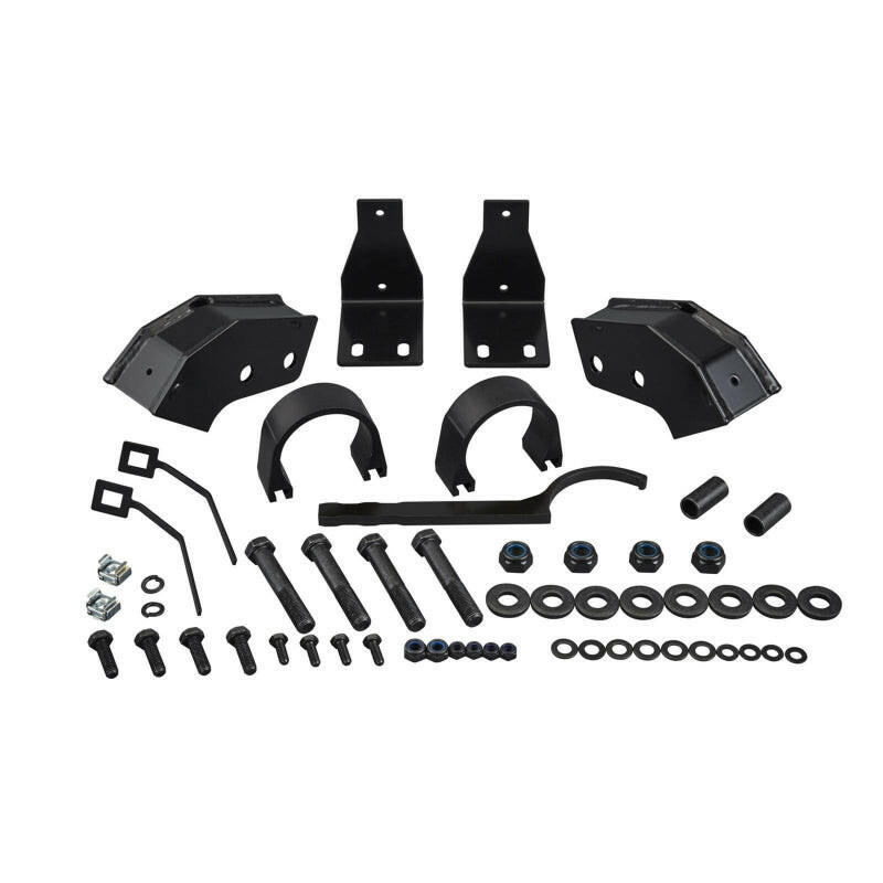 ARB Bp51 Fit Kit Tacoma Rear Coilover Components ARB
