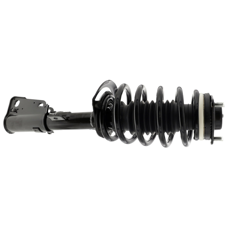 KYB Shocks & Struts Strut Plus Front Left 09-10 Dodge Journey V6 Shock & Spring Kits KYB