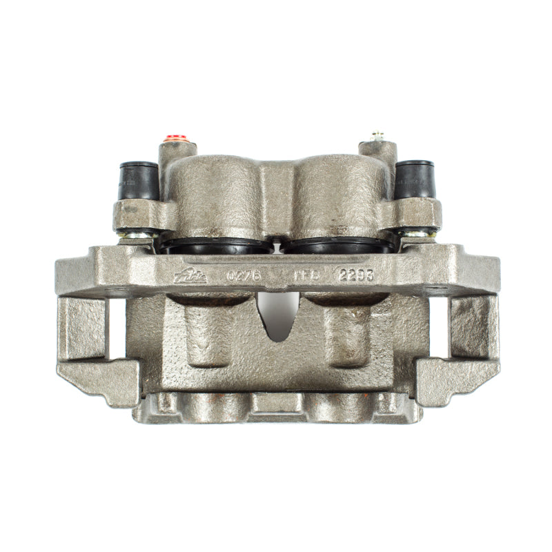 Power Stop 03-06 Ford Expedition Front Left Autospecialty Caliper w/Bracket Brake Calipers - OE PowerStop