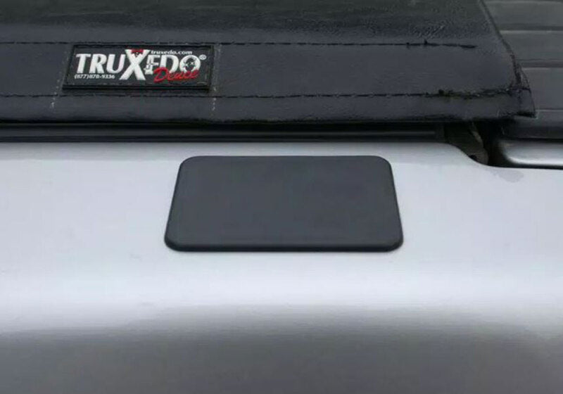 Truxedo 87-98 Ford F-150 & 02-08 Dodge Ram Stake Pocket Covers - 4 Pack Bed Caps Truxedo