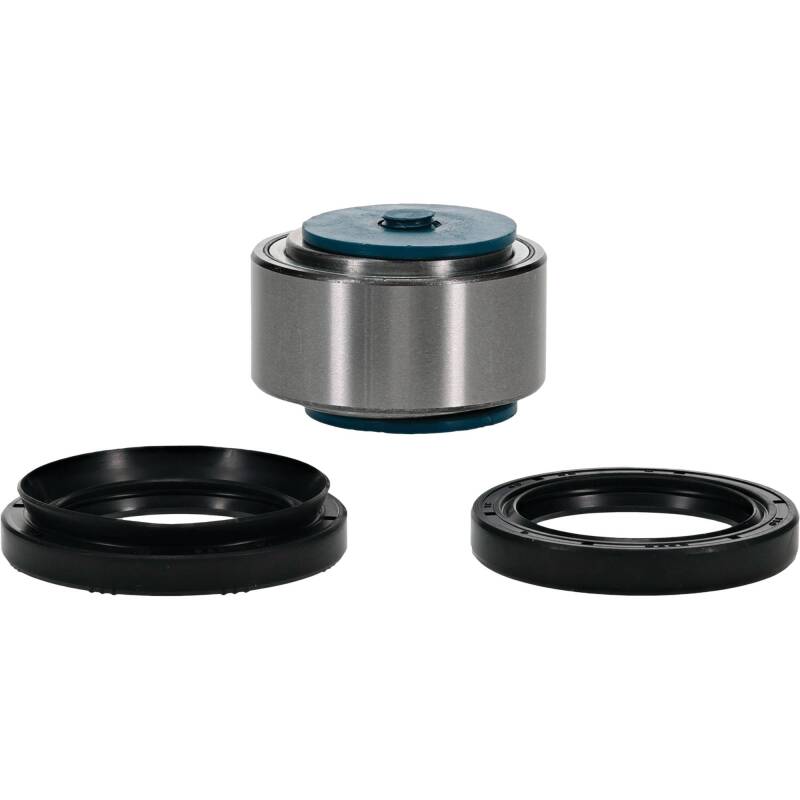 All Balls Racing 99-05 Arctic Cat 250 2x4 Tapered DAC Front Upgrade Kit Wheel Bearings All Balls Racing