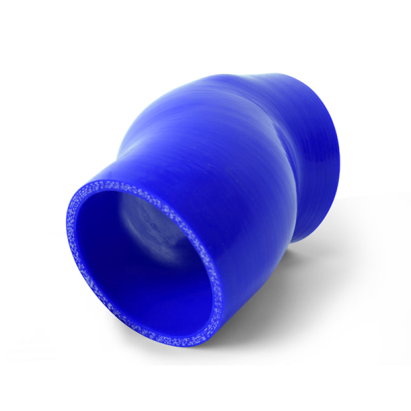 Mishimoto Subaru WRX Blue Silicone Throttle Body Hose Silicone Couplers & Hoses Mishimoto