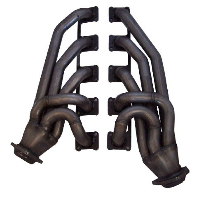 Gibson 04-05 Dodge Ram 1500 SRT-10 8.3L 1-1/2in 16 Gauge Performance Header - Stainless Headers & Manifolds Gibson