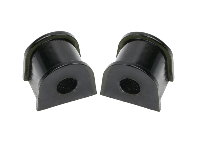 Whiteline 02-07 Subaru WRX Sedan and Wagon / 03-07 Subaru Impreza Non-Turbo / 04-07 Subaru STi 15mm Sway Bar Bushings Whiteline