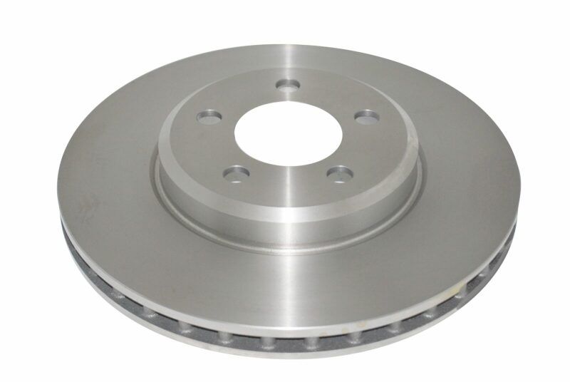 DBA 06-10 Dodge Challenger / Charger Front Street Series Brake Rotor Brake Rotors - OE DBA