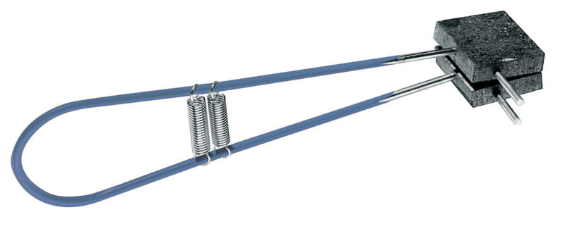 SPC Performance ROTOR CHATTER SILENCER Spring Insulators SPC Performance