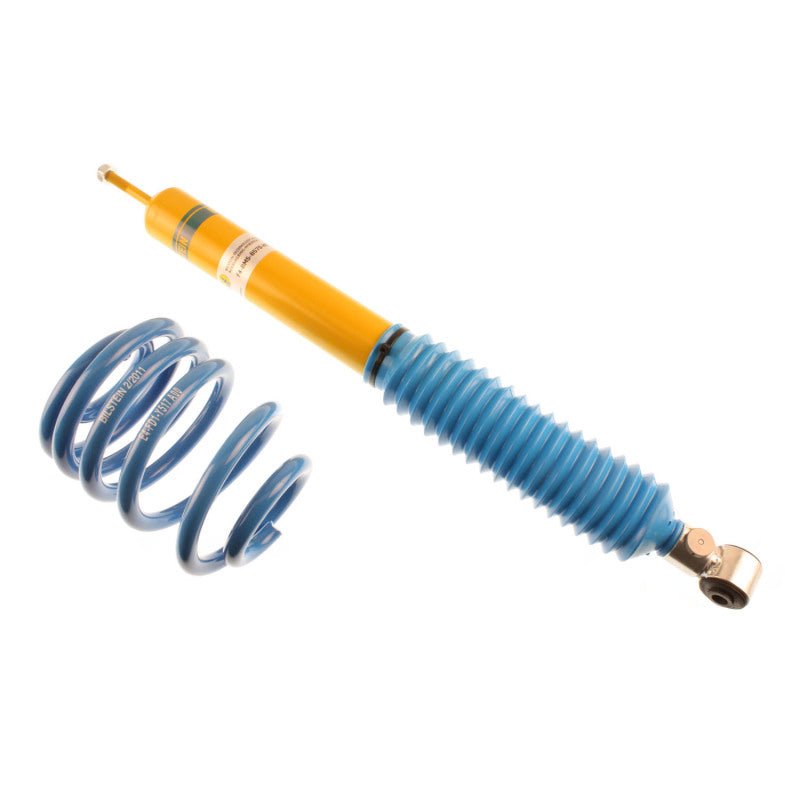 Bilstein B16 1995 BMW M3 Base Front and Rear Performance Suspension System Coilovers Bilstein