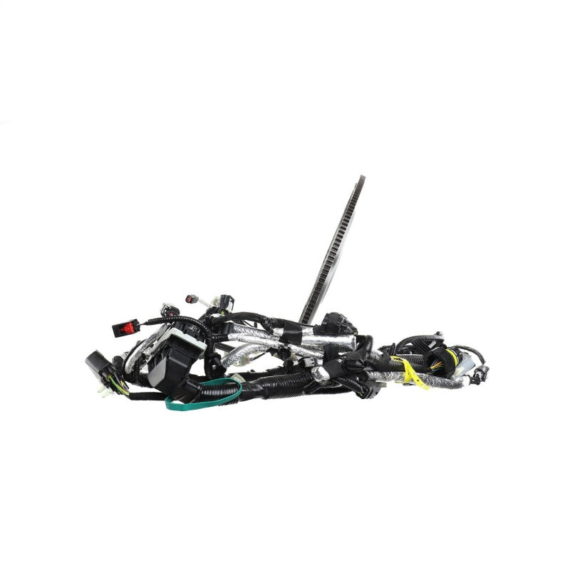 Ford Racing Coyote Engine to 6R80 Automatic Transmission Upfit Kit Transmission Rebuild Kits Ford Racing