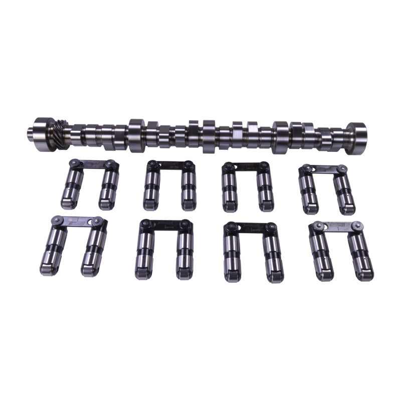 COMP Cams Ford Small Block Cam & Lifter Kit FS 291TH HR07 Thumpr Camshaft & Lifter Kits COMP Cams