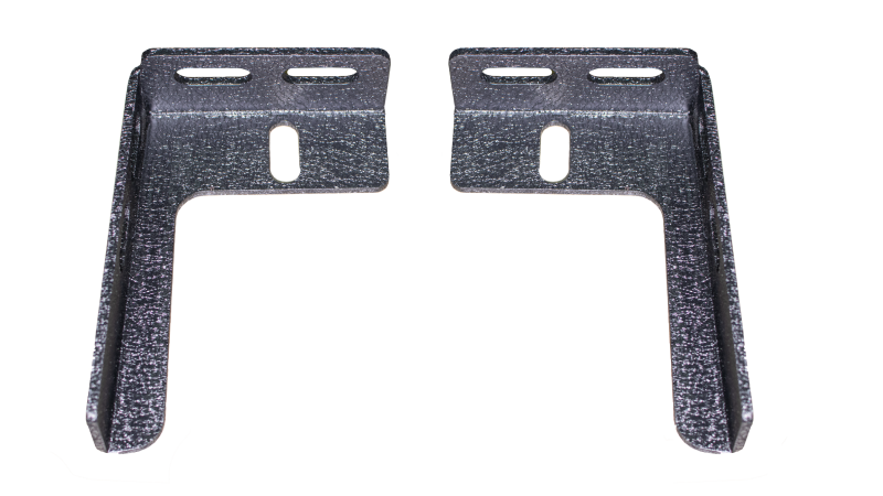 Fishbone Offroad 2016+ Toyota Tacoma Rear Bumper Bumpers - Steel Fishbone Offroad