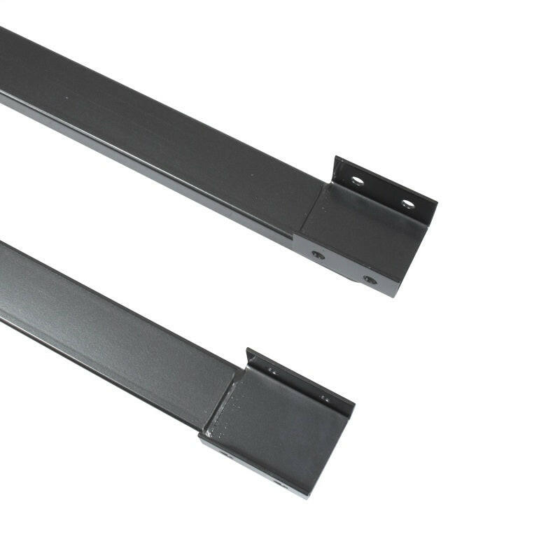 BBK 94-04 Mustang Subframe Connector Full Length Standard Style Subframes BBK