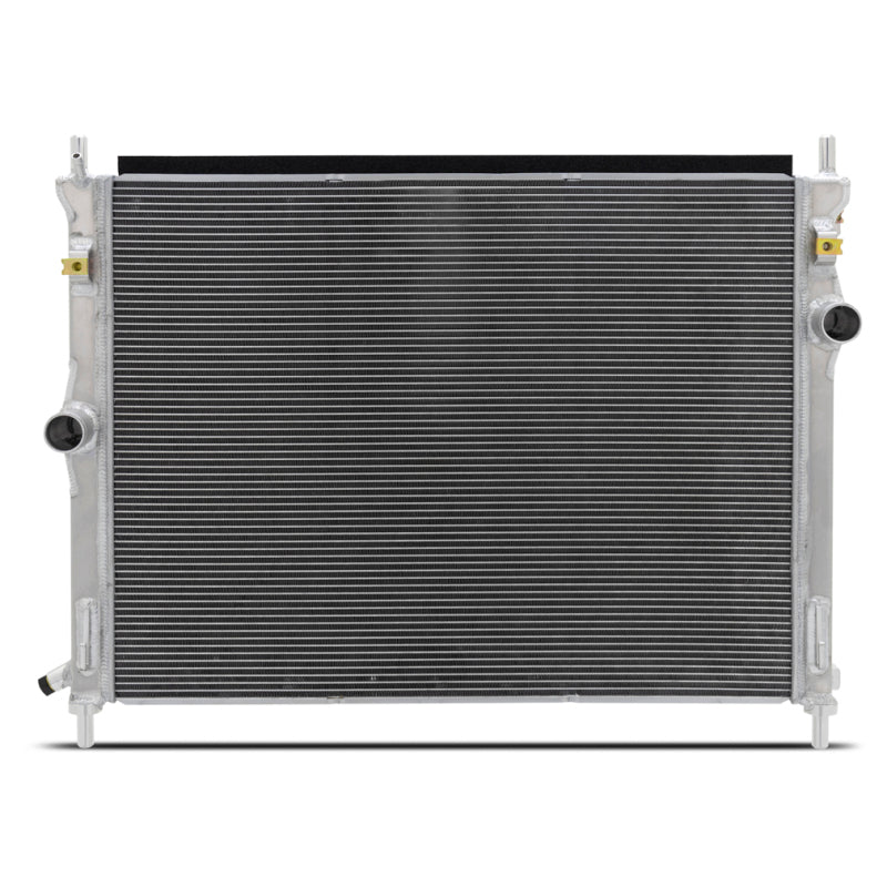 Mishimoto 2024+ Ford Mustang V8/2.3L Performance Aluminum Radiator Radiators Mishimoto