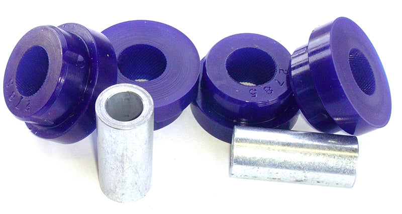 SuperPro 2001 Lexus IS300 Base Lower Rear Inner Toe Control Arm Bushing Set Bushing Kits Superpro