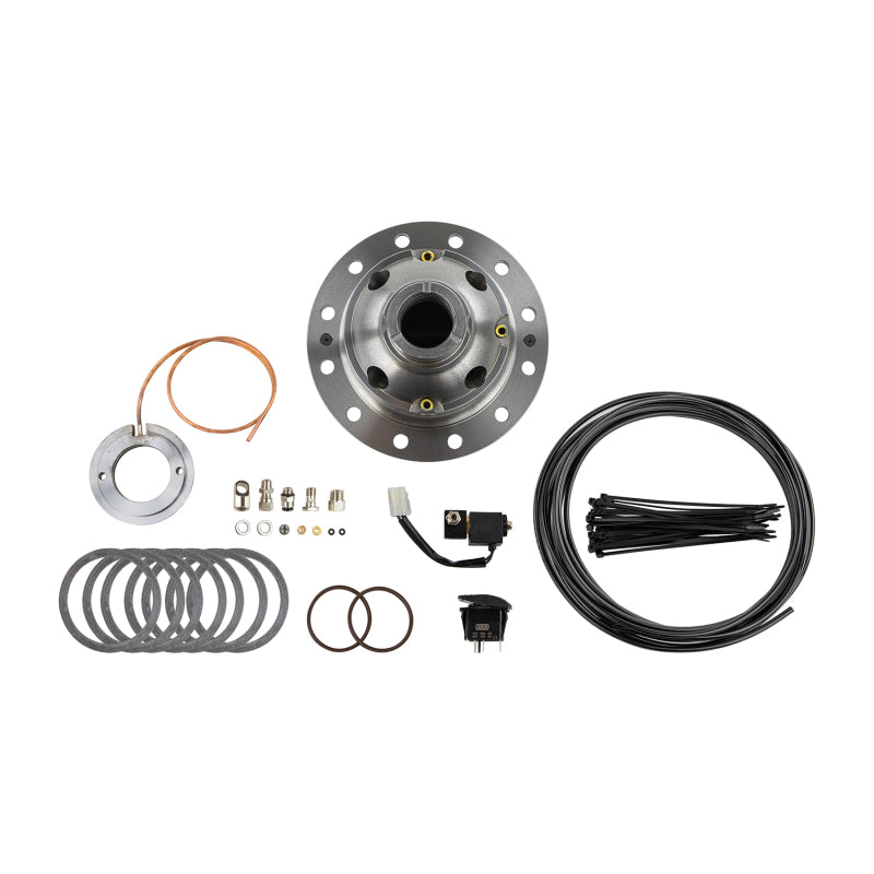 ARB Airlocker 33 Spl Irs Mitsubishi 9.5In S/N Differentials ARB