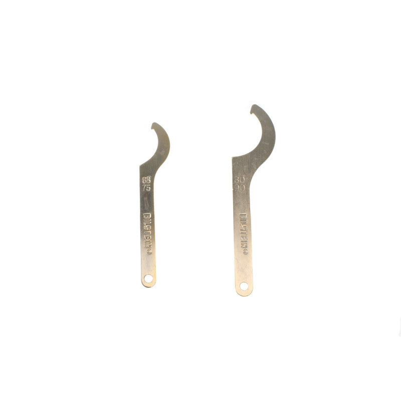 Bilstein B16 1985 Volkswagen Golf Base Front and Rear Performance Suspension System Coilovers Bilstein