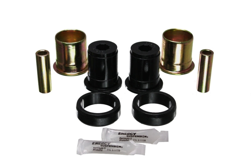 Energy Suspension GM Rear Upper C.A.B. Assy - Black Bushing Kits Energy Suspension