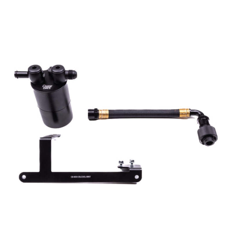 Chase Bays BMW M50/M52/S50/S52 Oil Catch Can Kit Oil Catch Cans Chase Bays