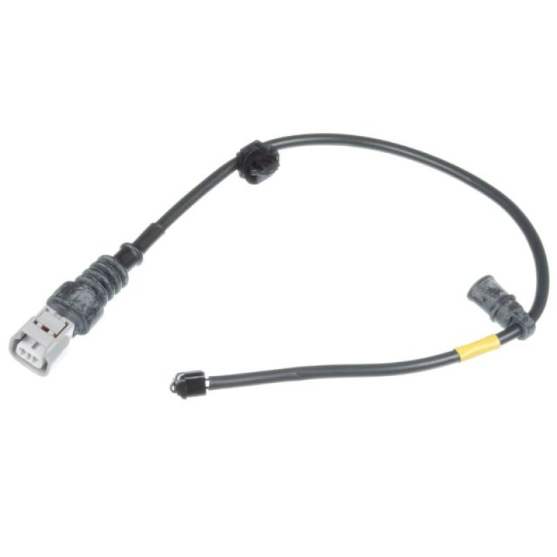 Power Stop 10-17 Lexus LS460 Front Right Euro-Stop Electronic Brake Pad Wear Sensor Brake Hardware PowerStop