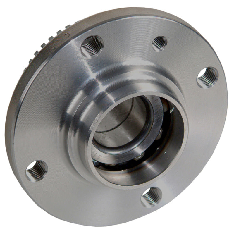 MOOG 84-91 BMW 318i Front Hub Assembly Wheel Hubs Moog