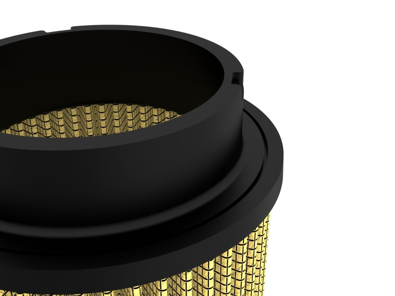 aFe Aries Powersport Air Filters OER PG7 A/F PG7 MC - Honda TRX700XX 08-09 Cold Air Intakes aFe