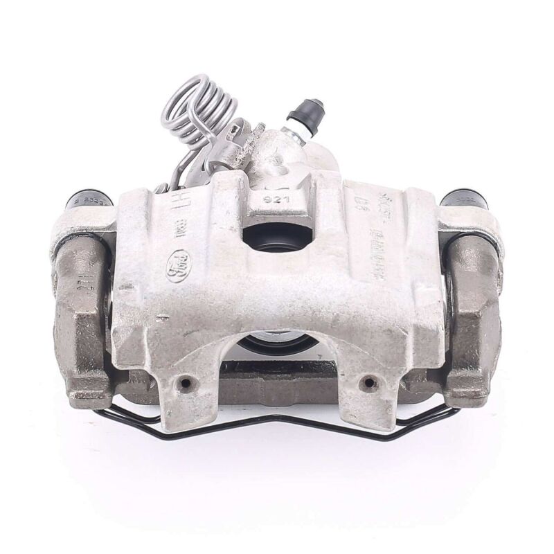 Power Stop 12-17 Ford Focus Rear Left Autospecialty Caliper w/Bracket Brake Calipers - OE PowerStop