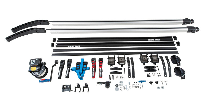 Rhino-Rack Nautic Kayak Lifter Water Sport Racks Rhino-Rack