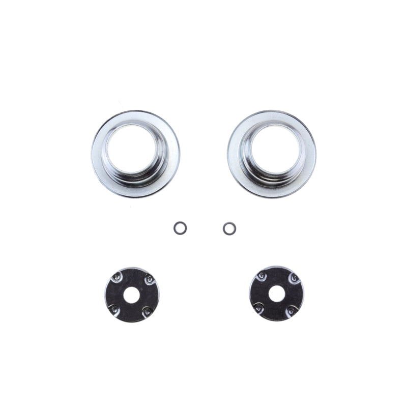 Bilstein B12 1995 BMW 525i Base Front and Rear Suspension Kit Shock & Spring Kits Bilstein