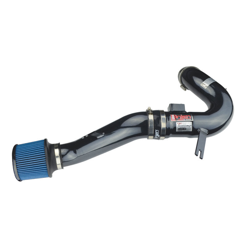 Injen 06-08 M45 4.5L V8 Black Cold Air Intake Cold Air Intakes Injen