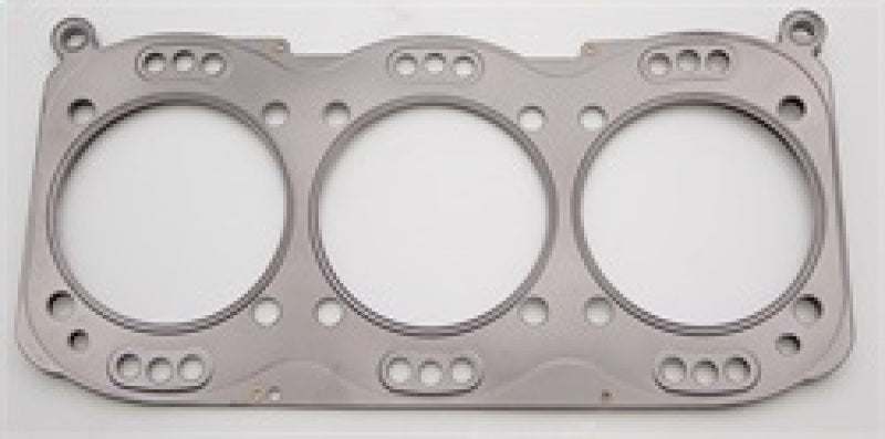 Cometic 01-04 Porsche 996TT 3.6L 102mm Bore .036in MLS Head Gasket Head Gaskets Cometic Gasket