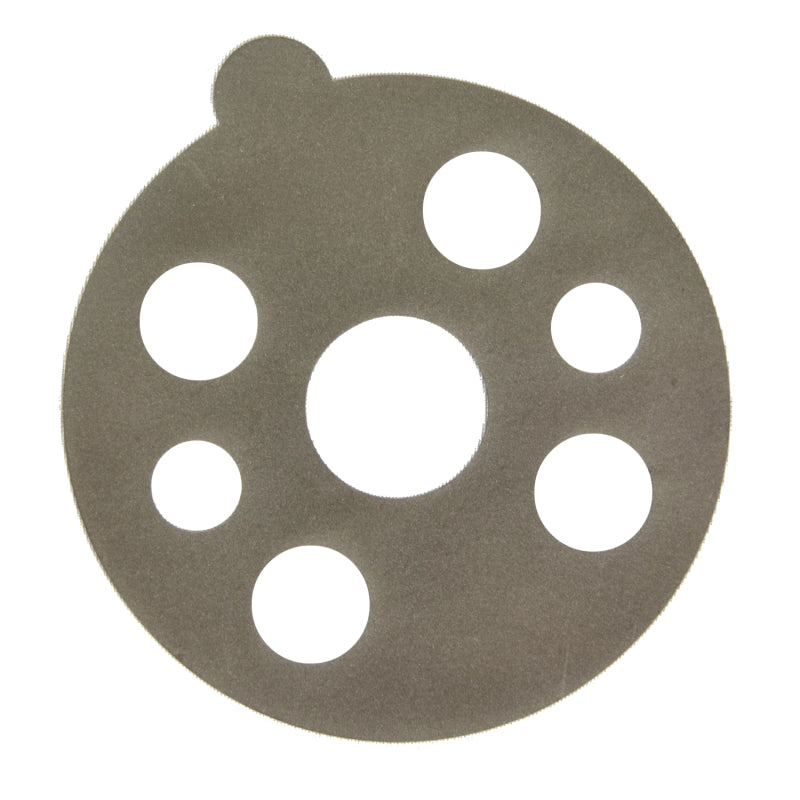 Fluidampr 89+ Dodge/Ram 5.9L / 6.7L Cummins Harmonic Balancer Friction Washer - 1pc Engine Hardware Fluidampr