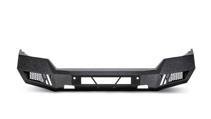 Body Armor 4x4 16-18 Chevy 1500 Eco Series Front Bumper Bumpers - Steel Body Armor 4x4
