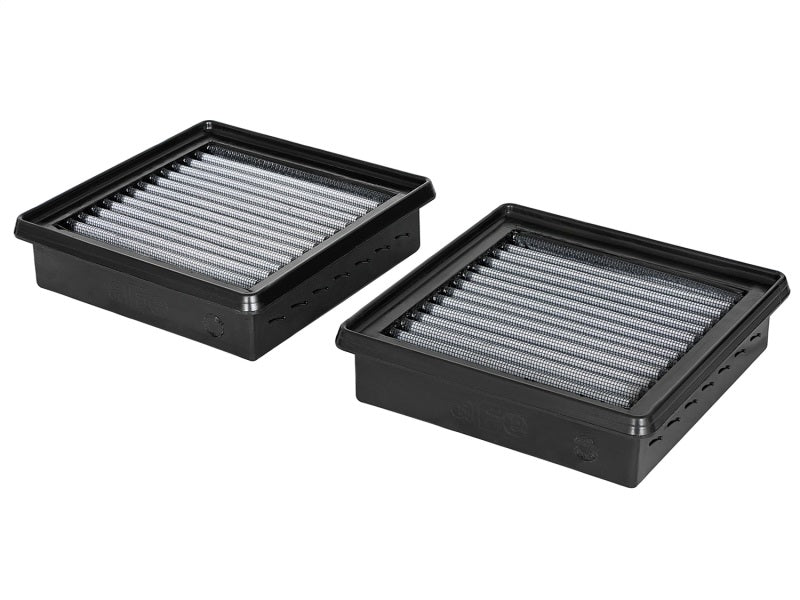 aFe MagnumFLOW Air Filters OER PDS A/F PDS Chevrolet Camaro 85-92 V8 Air Filters - Drop In aFe