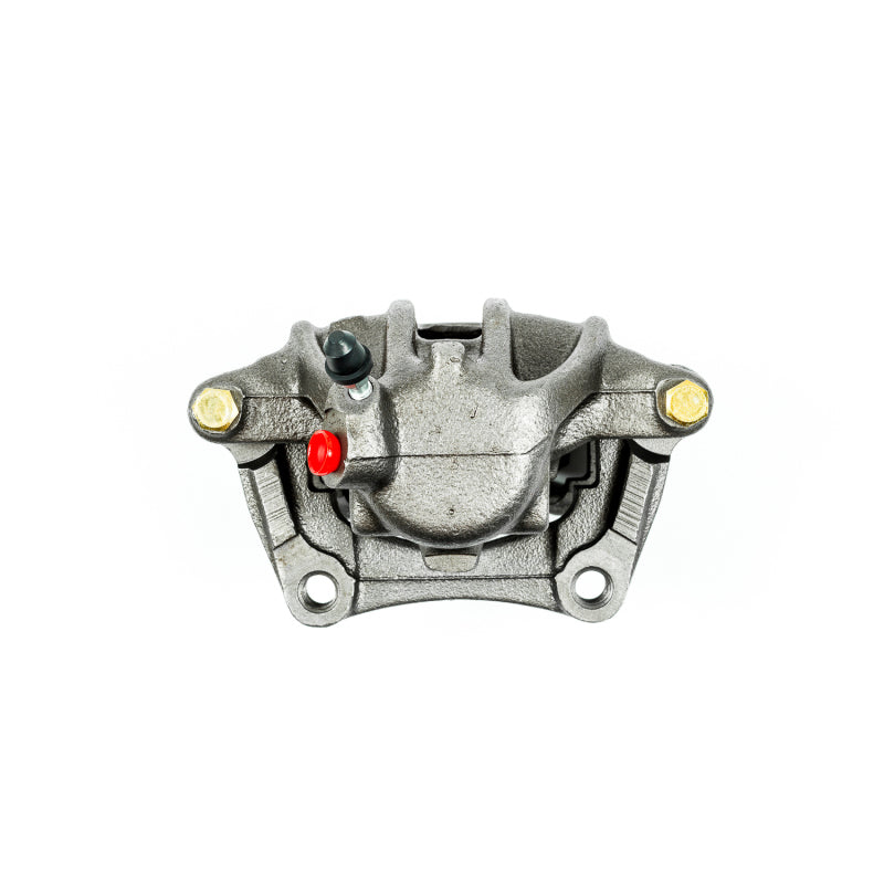 Power Stop 1991 BMW 318i Front Right Autospecialty Caliper w/Bracket Brake Calipers - OE PowerStop