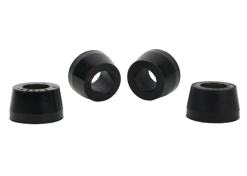 Whiteline Plus 94-04 Land Rover Discovery Rear Sway Bar Link Bushing - Shock Absorber Bushing Sway Bar Bushings Whiteline