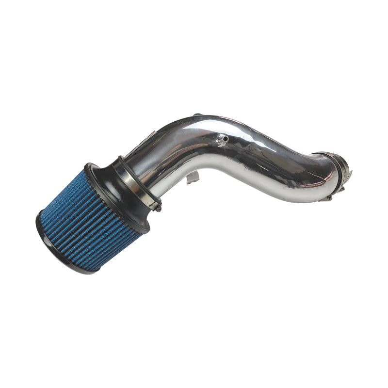 Injen 15-19 Hyundai Sonata 2.0T Polished Short Ram Air Intake Cold Air Intakes Injen