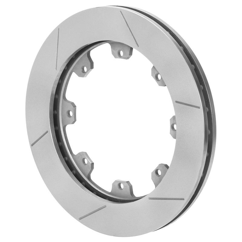 Wilwood Rotor Ultralite HPS 32 Vane 8x7.00in Bolt Circle 12in Diameter 1.03in Width Brake Rotors - 2 Piece Wilwood