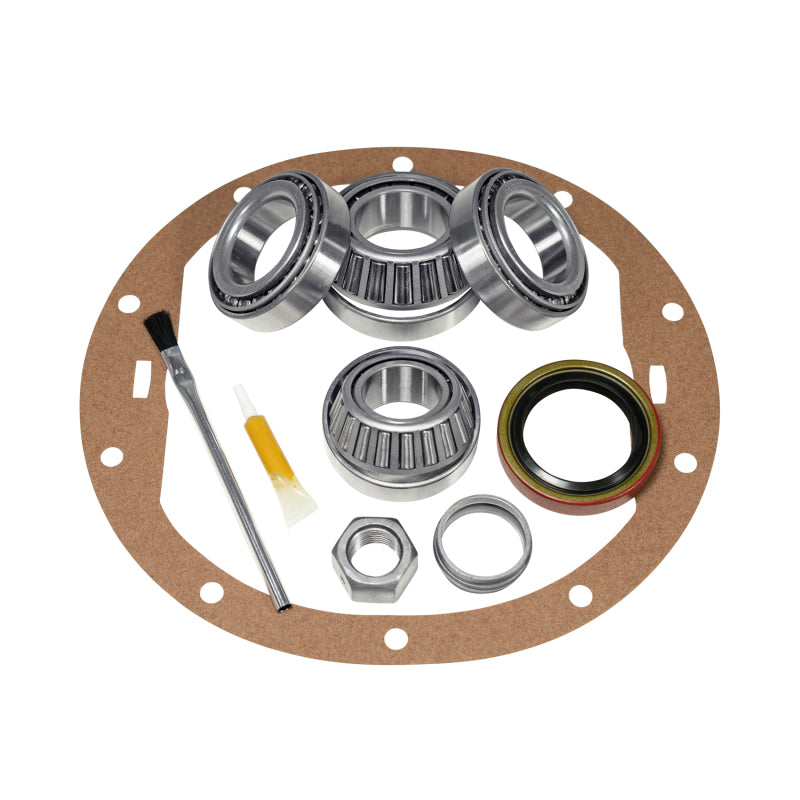 USA Standard Bearing Kit For GM 8.5in Rear Bearings Yukon Gear & Axle