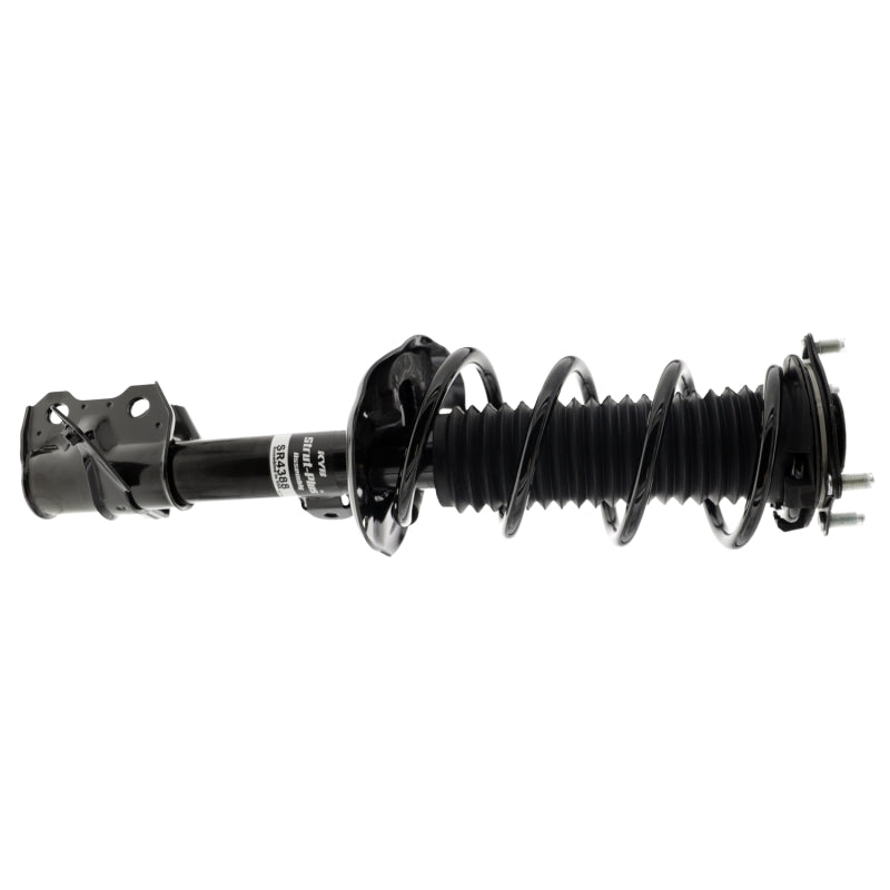 KYB Shocks & Struts Strut-Plus Front Right 12-14 Honda CR-V Shock & Spring Kits KYB