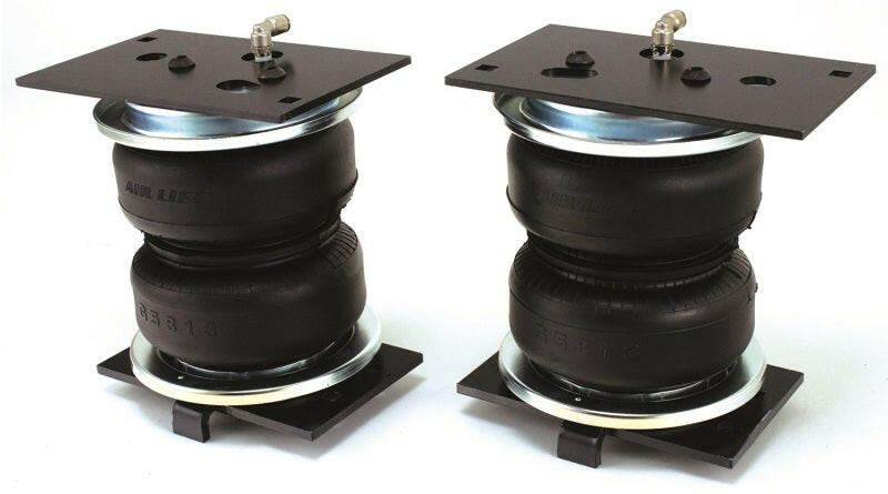 Air Lift LoadLifter 5000 Air Spring Kit Air Suspension Kits Air Lift