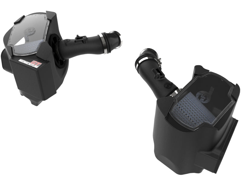 aFe 24-25 Lexus GX550 V6-3.4L Momentum GT Cold Air Intake System w/ Pro 5R Filters Cold Air Intakes aFe
