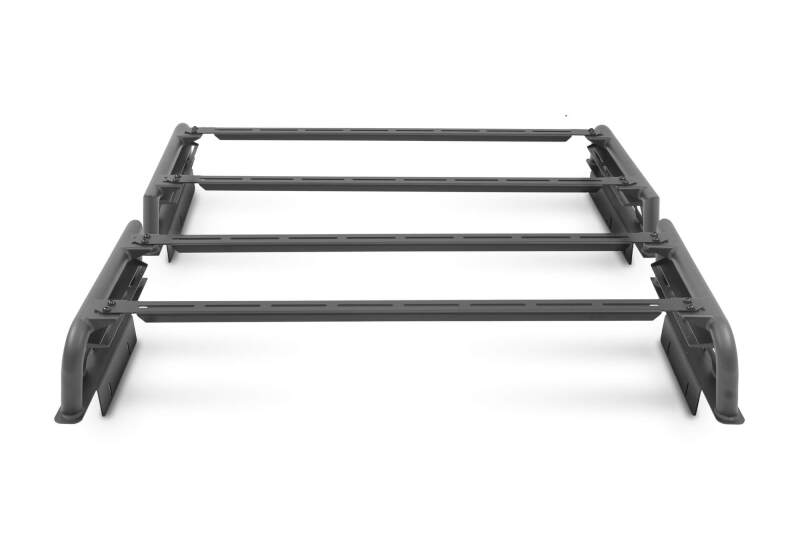 DV8 Offorad Universal Overland Bed Rack For Full-Size Trucks Bed Racks DV8 Offroad