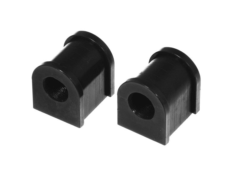 Prothane 93-97 Lexus GS300 Front Sway Bar Bushings - 30mm - Black Sway Bar Bushings Prothane